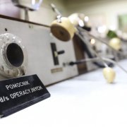 schron dowodzenia huta 4